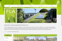 Furse Landscape Architects Limited