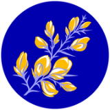 Furze Down School logo