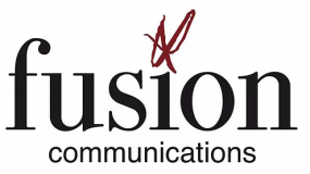 Fusion Marketing & Communications logo