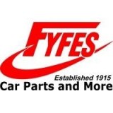 Fyfe Engineering & Supplies Limited