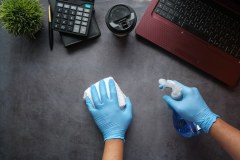 G & G Cleaning Contractors Limited