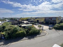 G & S Tyre Services