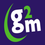 G 2 M Mortgage House logo