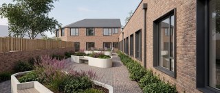 G A Architects