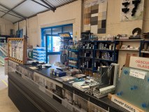 Wrexham Building Plastics