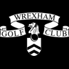 Wrexham Golf Club logo