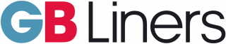 G B Liners logo
