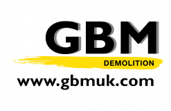 G B M Waste Management Limited logo