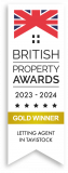 G B Property Management & Lettings logo
