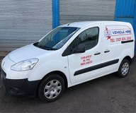G B Vehicle Hire