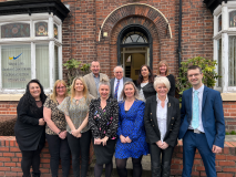 Wright & Co. Partnership Limited