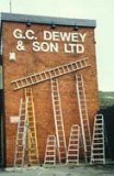 G C Dewey & Son Limited
