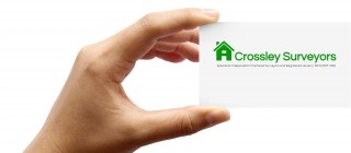 G Crossley & Son logo