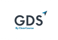 G D S P C B Design logo