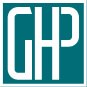 G H Preston logo