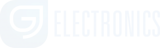 G J Electronics Limited logo