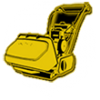 Wrights Mower Centre Limited logo