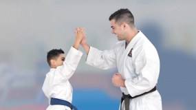 G K R Karate