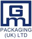Gm Packaging (uk) Limited Logo