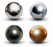 G M S Ball Company Limited logo
