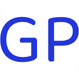 G P Aerials (1955) Limited logo