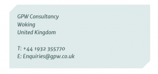 G P W Consultancy