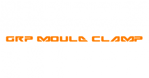 G R P Mould Clamp (Henleycraft Limited) logo