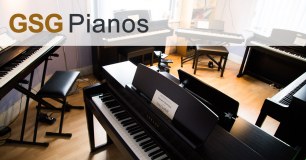 G S G Pianos
