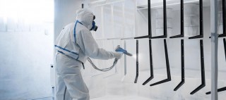 G T Coatings Limited