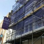 G T Scaffolding Limited logo