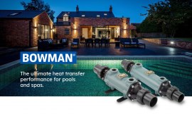 G V S Swimming Pools Limited