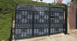 G W Ironworks Limited