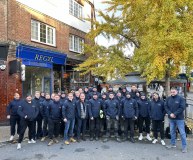 G W S Roofing Specialists Limited