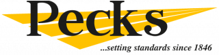 G. & J. Peck Limited logo