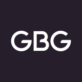 G.B. Information Management logo