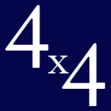 Www.4x4driving.Co.Uk logo