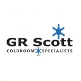 G.R. Scott Limited logo