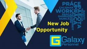 Galaxy Personnel Limited logo