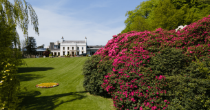 Galgorm Manor Hotel Limited