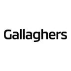 Gallaghers Of Sandycroft logo