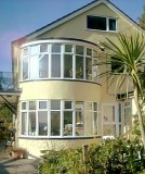 Gallen Treath Guest House logo