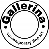 Gallerina logo