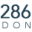 Gallery 286 logo