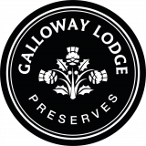Galloway Lodge Preserves logo