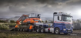 Galt Transport Limited
