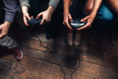 Game Pad