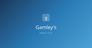 Gamley's Limited
