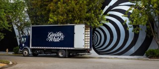 Gander & White Shipping Limited