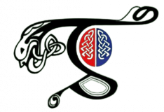Ganley Irish Bar logo