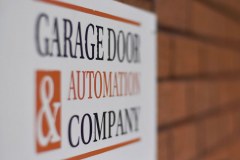 Garage Door & Automation Co.